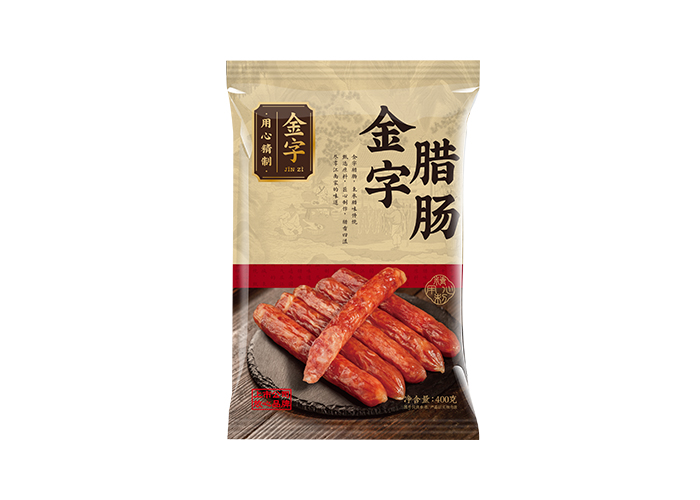 hth
腊肠400g
